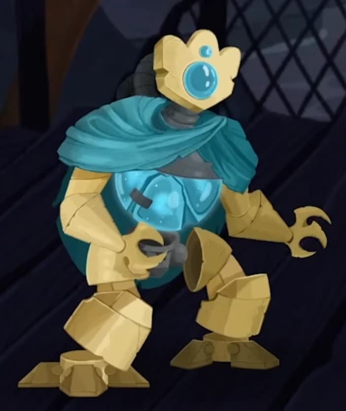 Defect - Slay the Spire 2