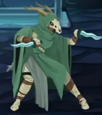 The Silent - Slay the Spire 2