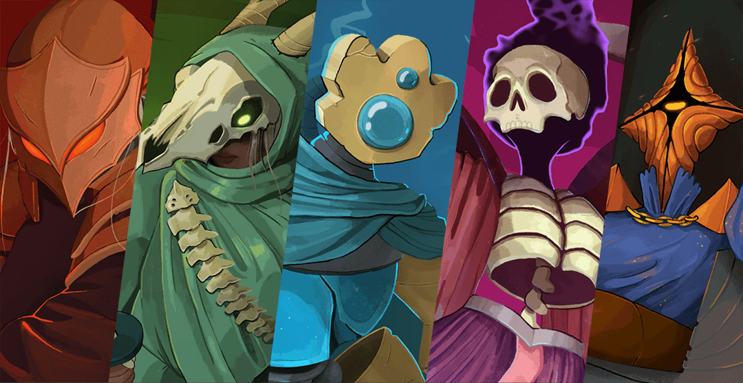 Slay the Spire 2: Release Date & Characters